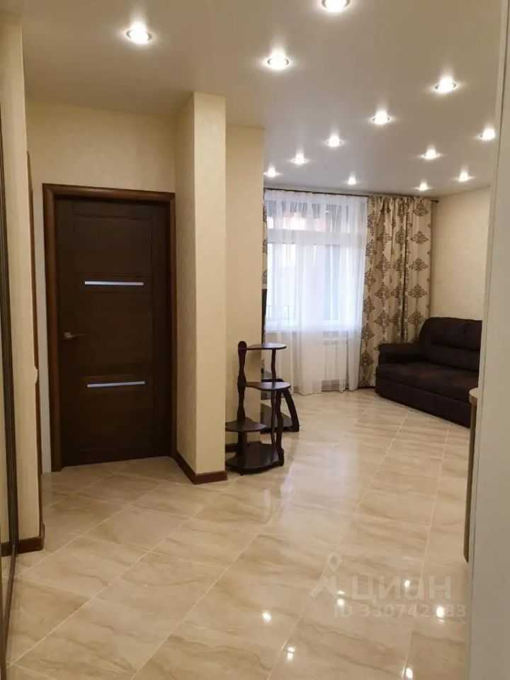 2-комнатная квартира, 40 м² — фотография 2