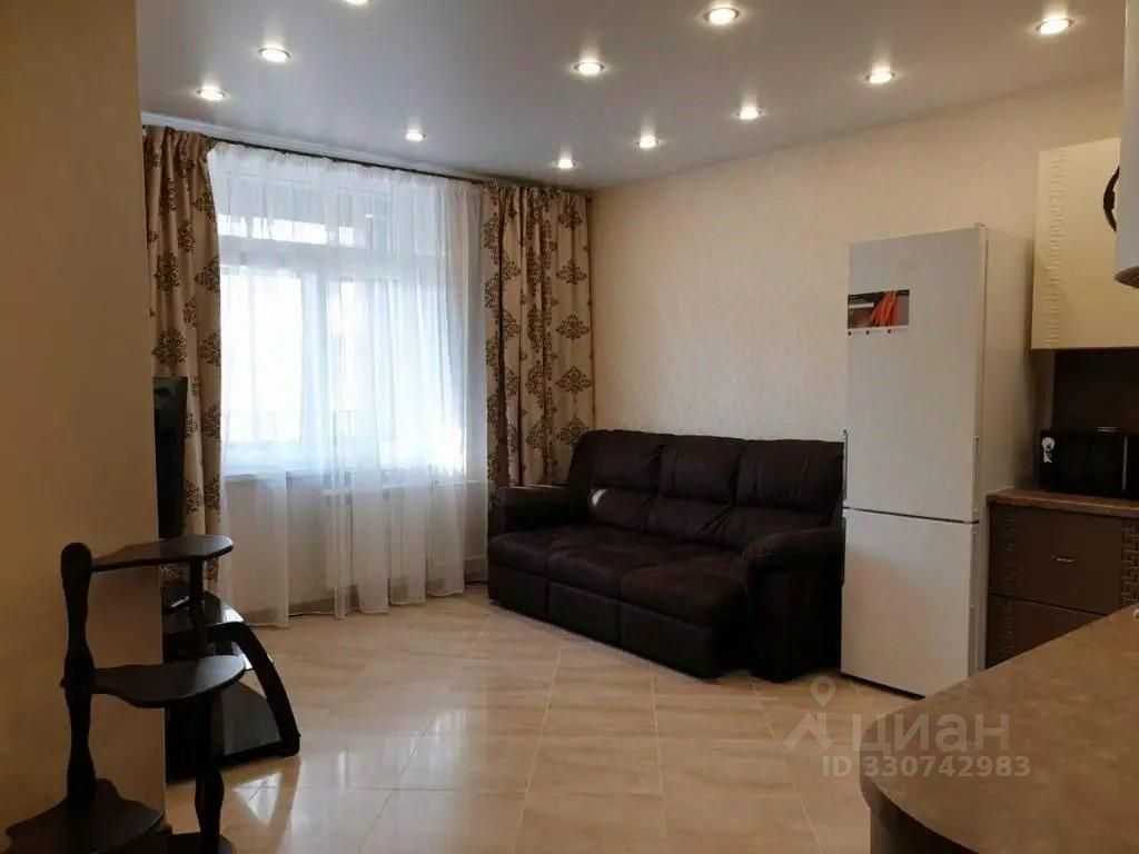 2-комнатная квартира, 40 м² — фотография 3