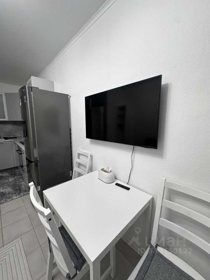 2-комнатная квартира, 34 м² — фотография 2