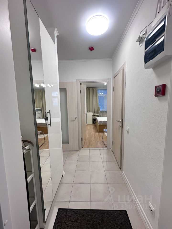 2-комнатная квартира, 34 м²