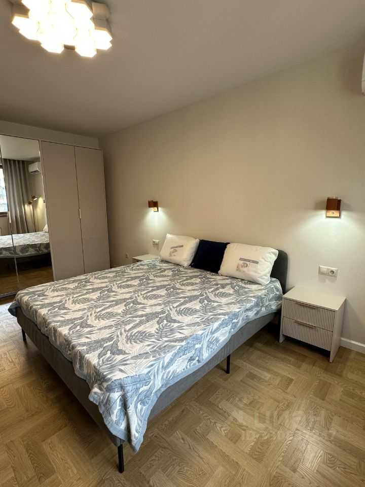 2-комнатная квартира, 66 м² — фотография 3