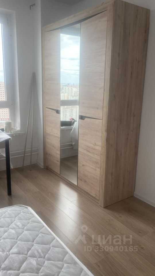 3-комнатная квартира, 82,3 м² — фотография 2