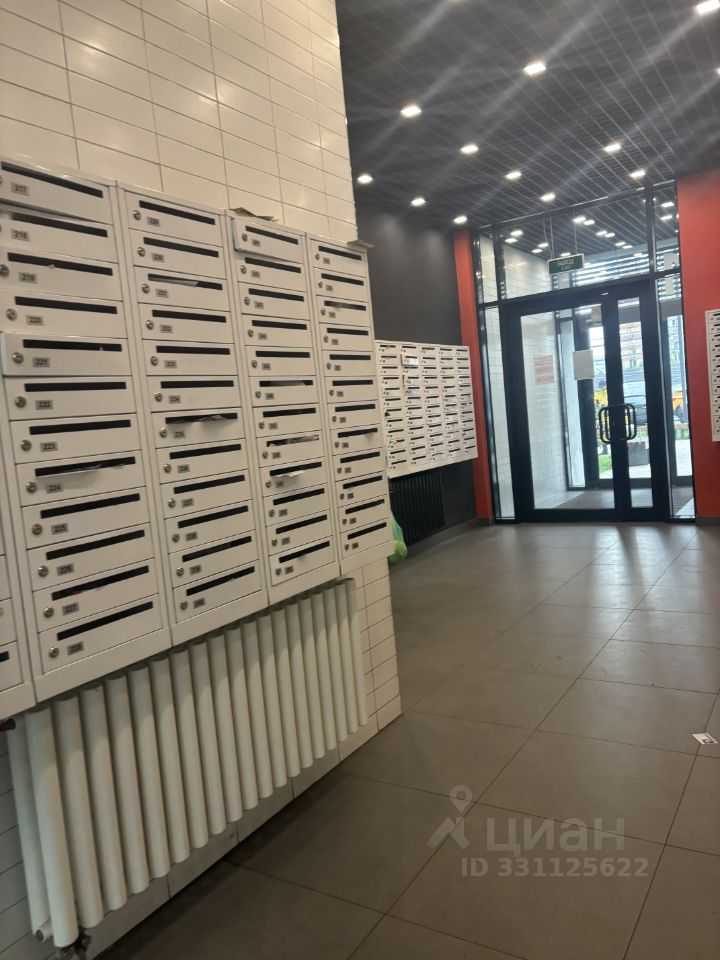 3-комнатная квартира, 63 м² — фотография 2