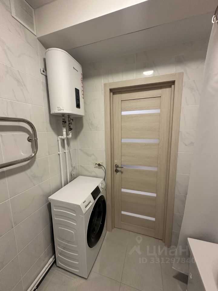 1-комнатная квартира, 39 м² — фотография 3