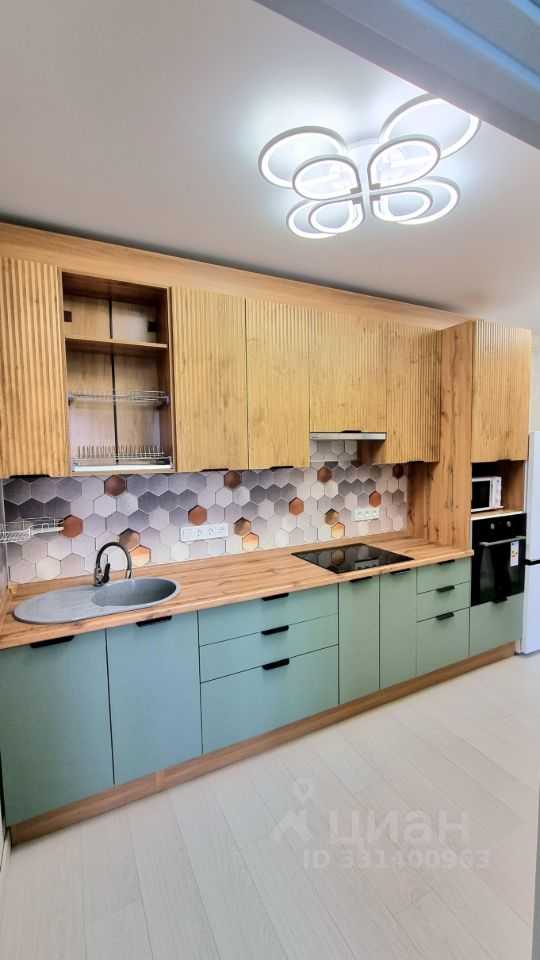 2-комнатная квартира, 50 м²