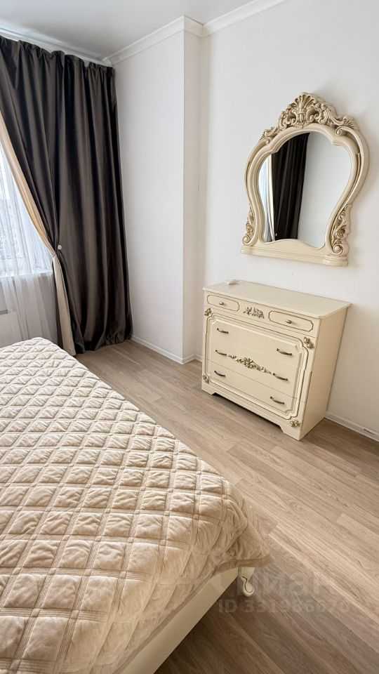 2-комнатная квартира, 47 м² — фотография 2