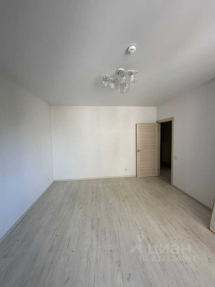 3-комнатная квартира, 79,6 м² — фотография 3