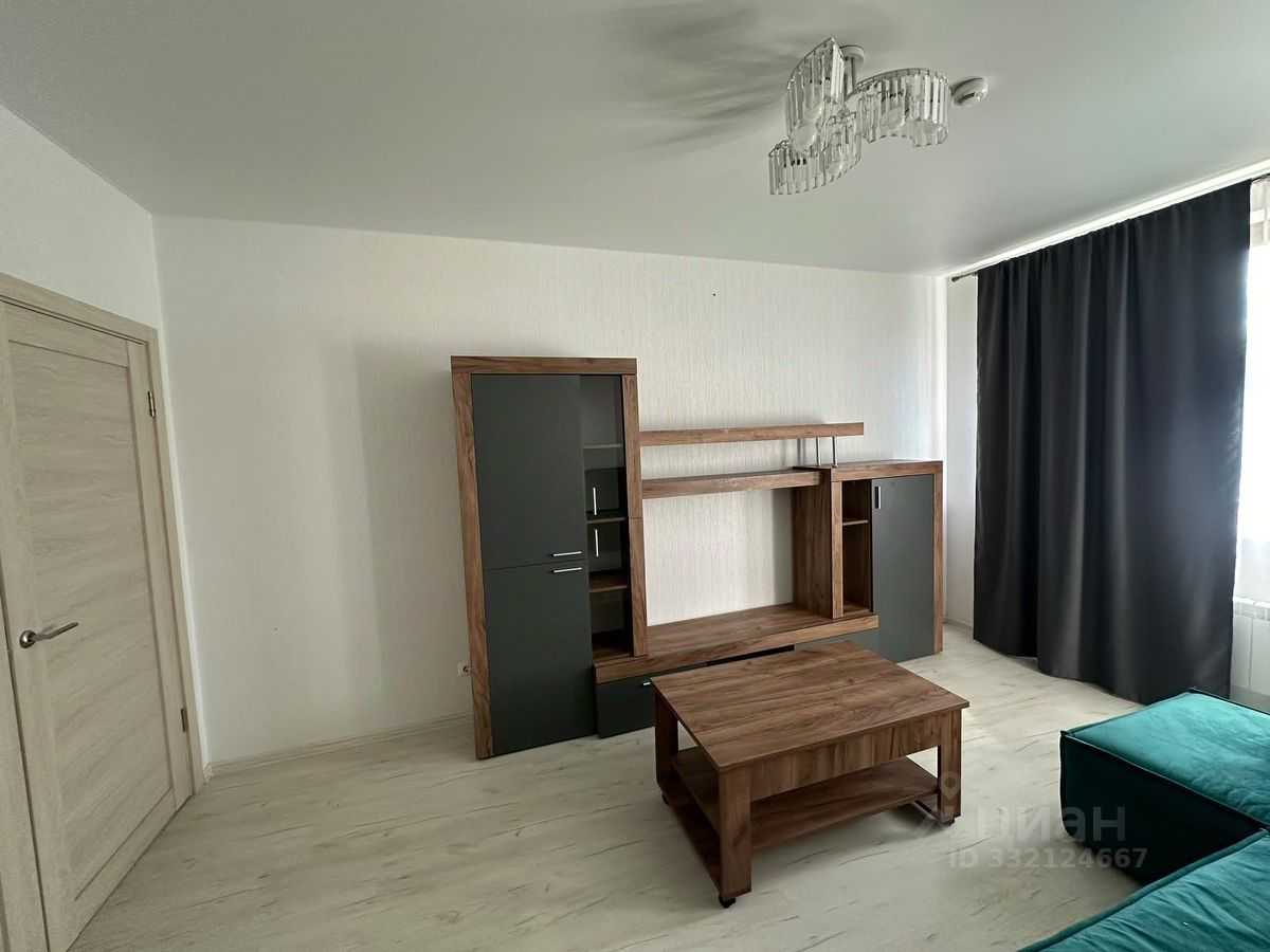 3-комнатная квартира, 79,6 м² — фотография 2