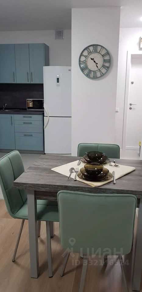 2-комнатная квартира, 42 м²