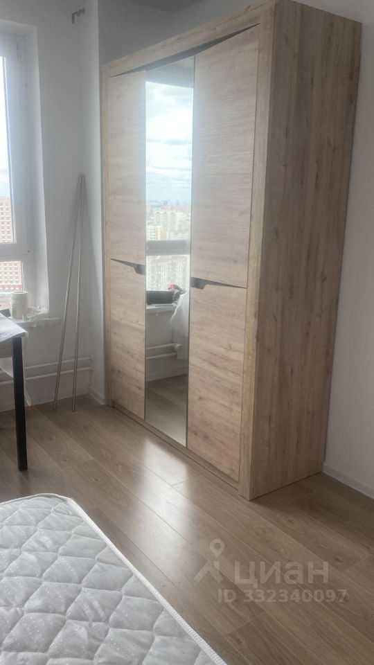 3-комнатная квартира, 82,3 м²