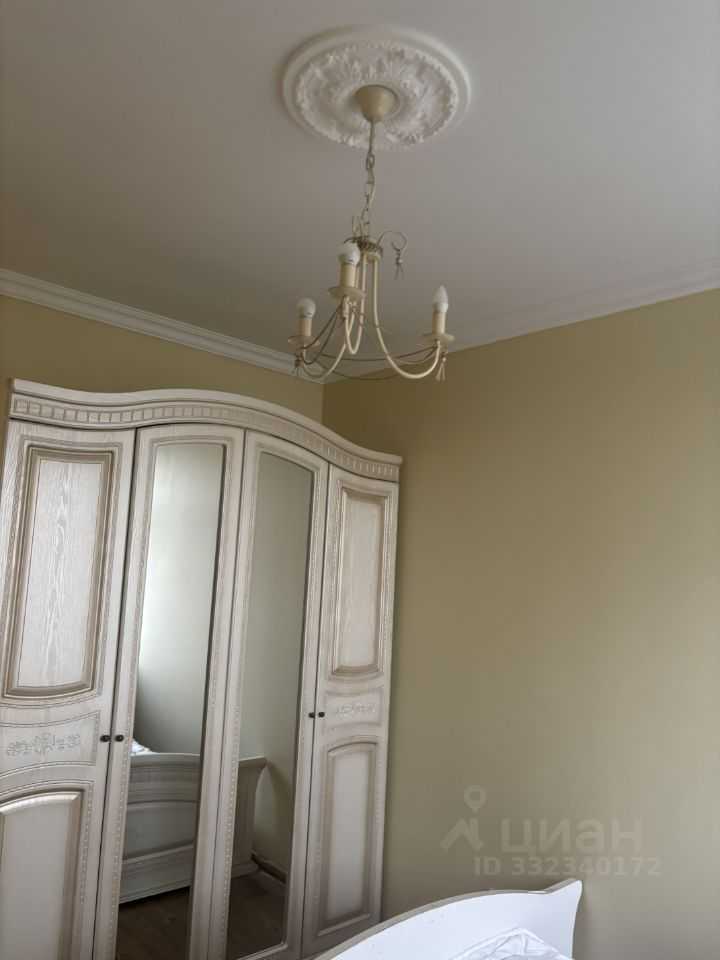 3-комнатная квартира, 64 м² — фотография 2
