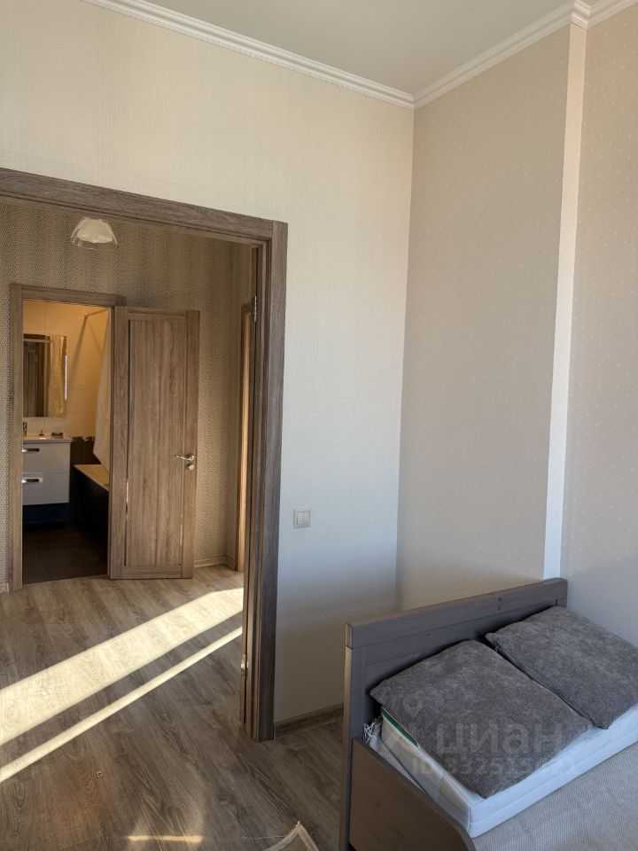 3-комнатная квартира, 64 м² — фотография 3