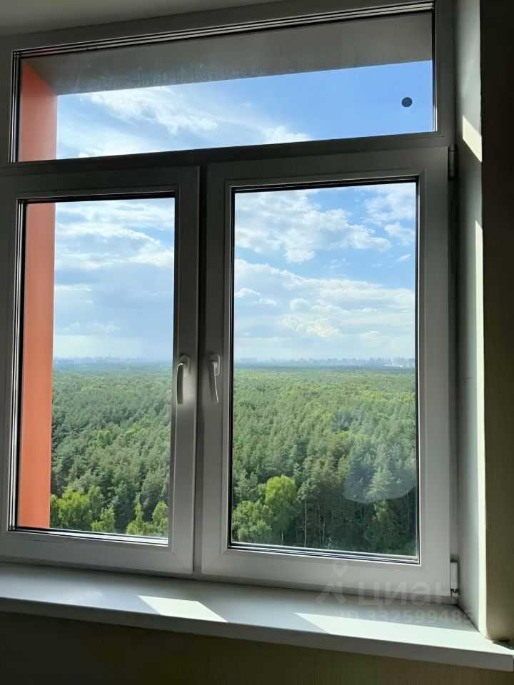 1-комнатная квартира, 40 м²