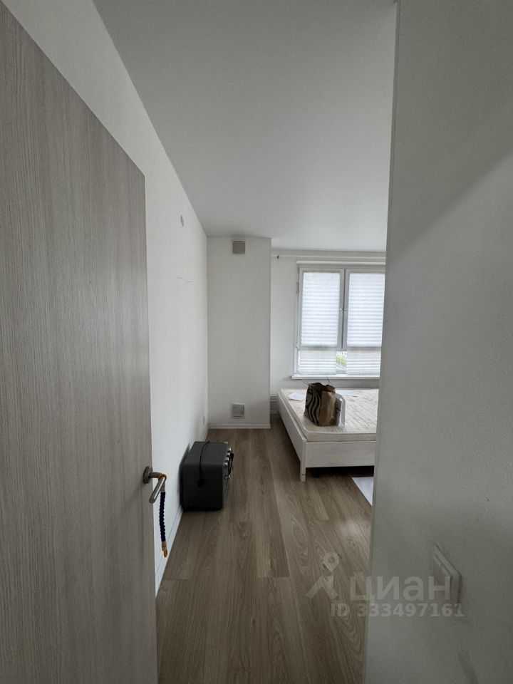 3-комнатная квартира, 71,8 м² — фотография 2