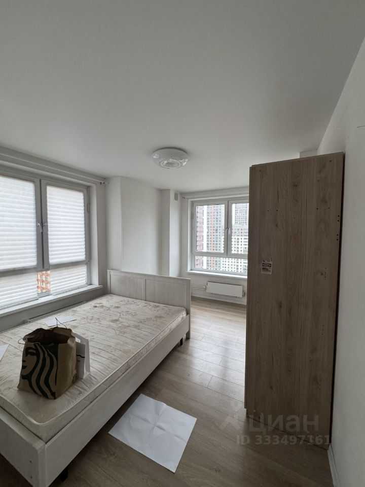 3-комнатная квартира, 71,8 м²
