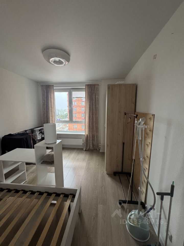 3-комнатная квартира, 71,8 м² — фотография 3