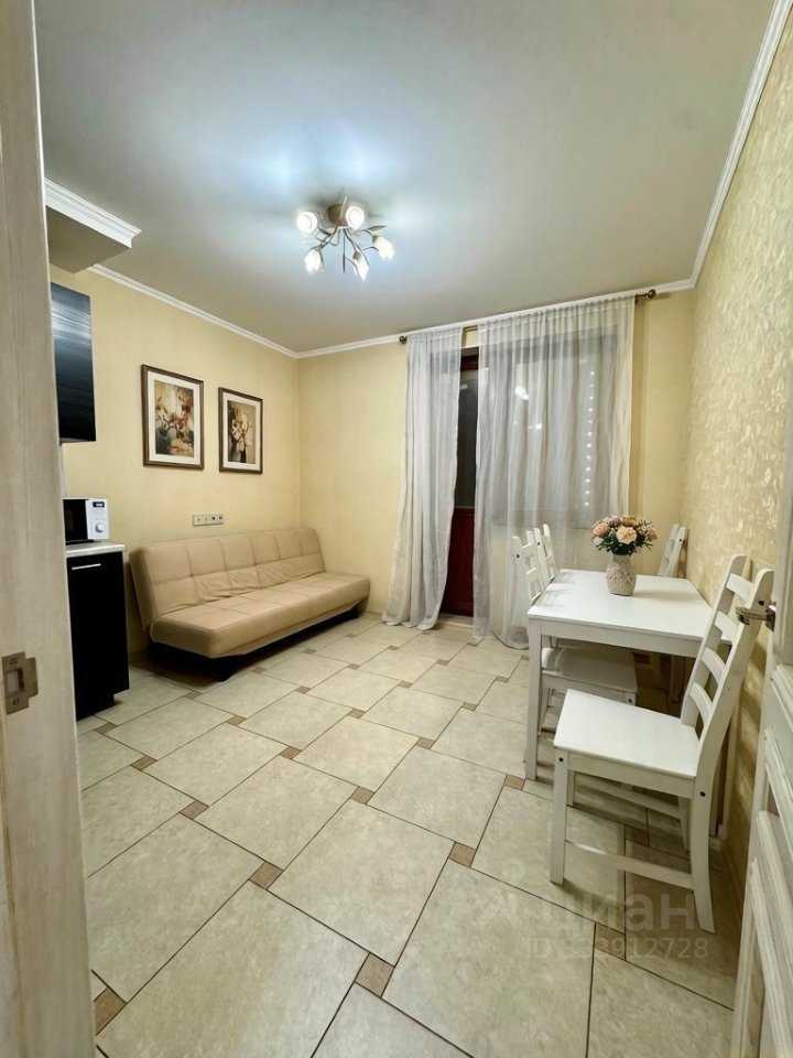 2-комнатная квартира, 70 м²