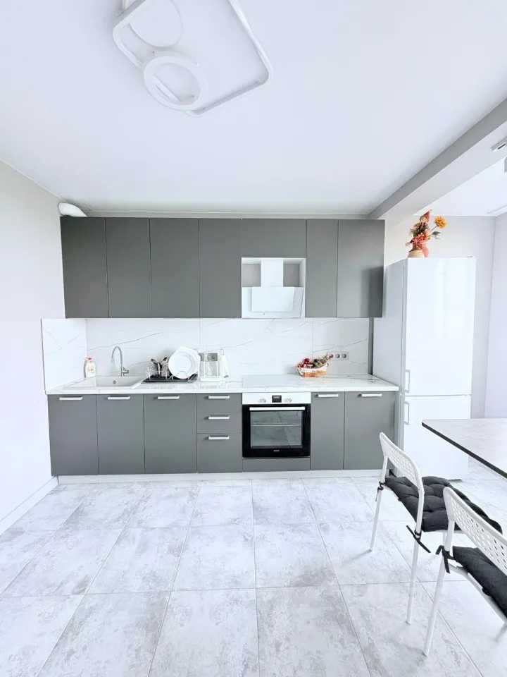 1-комнатная квартира, 37,7 м² — фотография 2