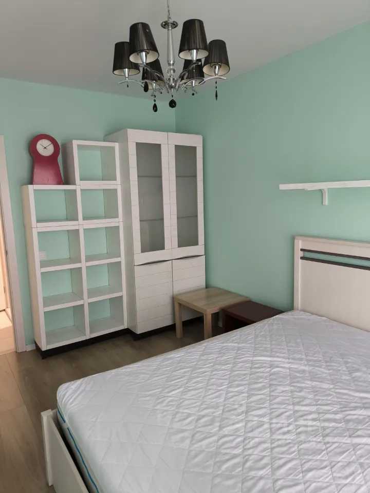 1-комнатная квартира, 41 м²