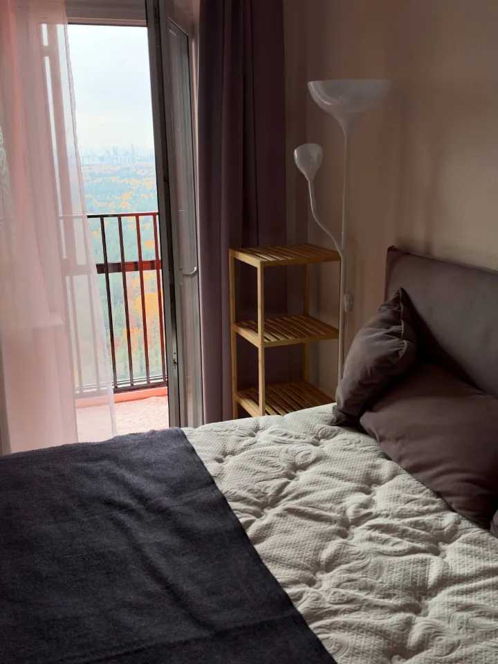 1-комнатная квартира, 36 м² — фотография 3