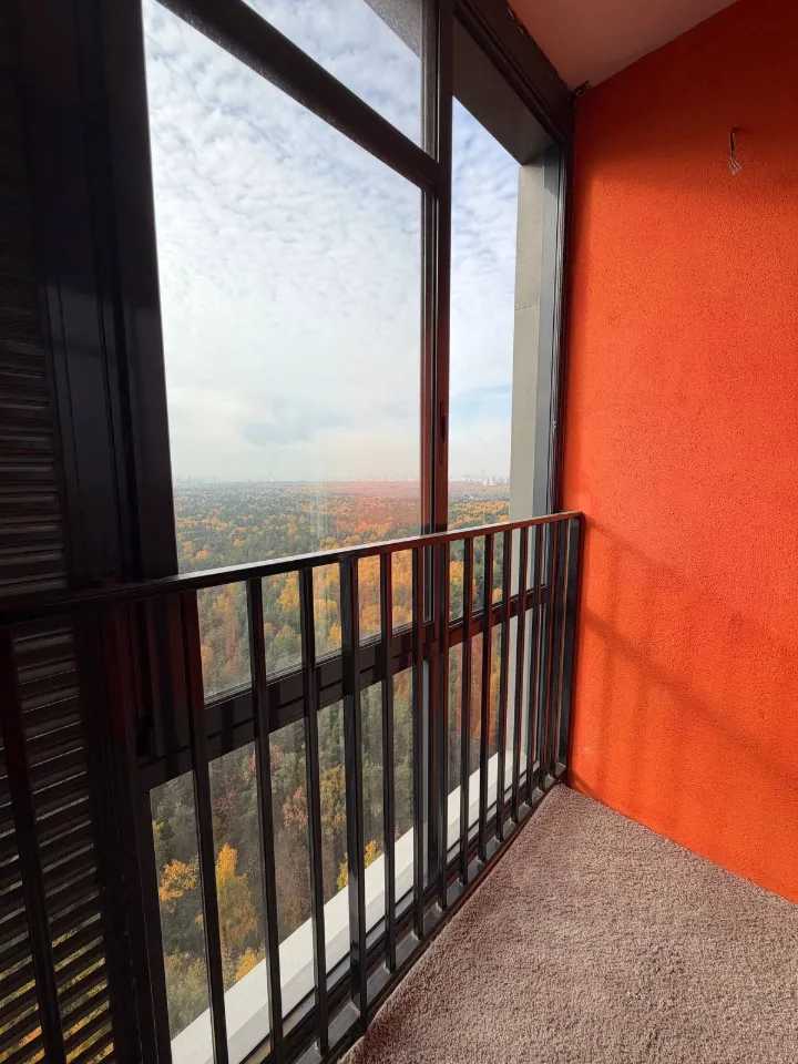 1-комнатная квартира, 36 м² — фотография 2