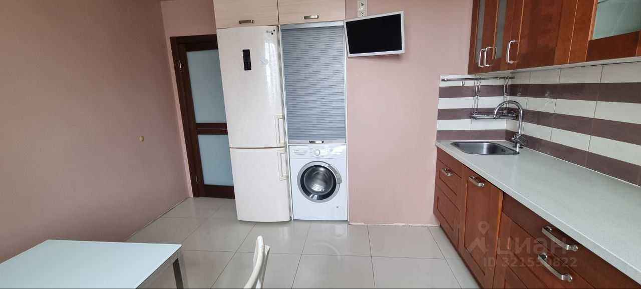 3-комнатная квартира, 80 м² — фотография 2
