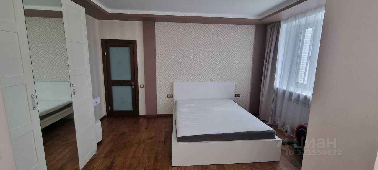 3-комнатная квартира, 80 м² — фотография 3