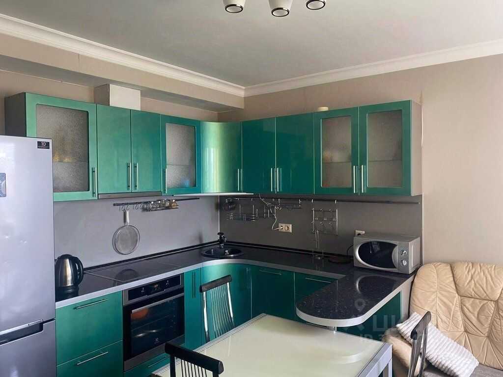 2-комнатная квартира, 70 м²