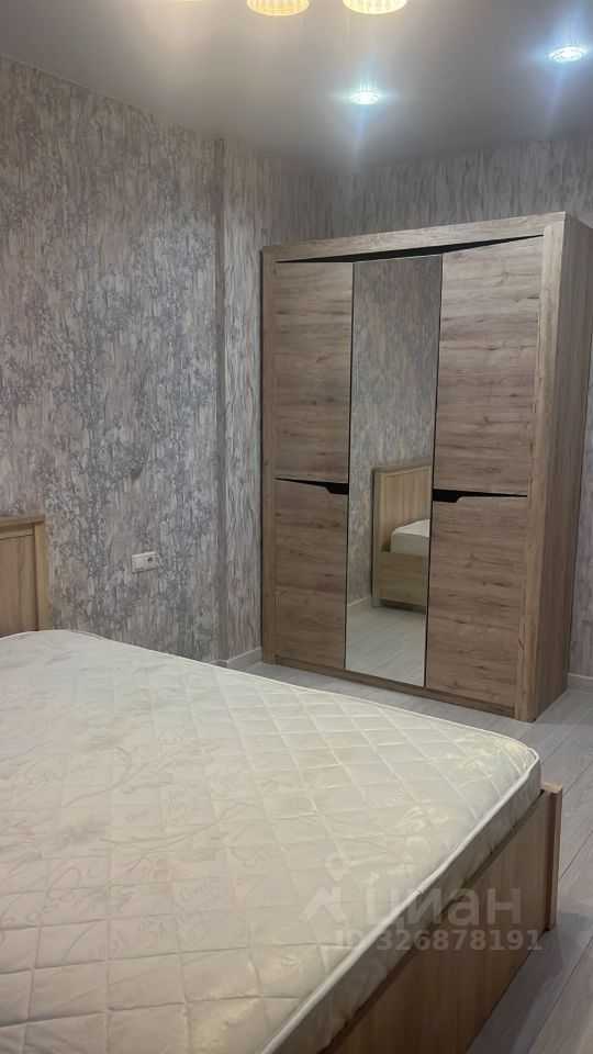 4-комнатная квартира, 76 м²