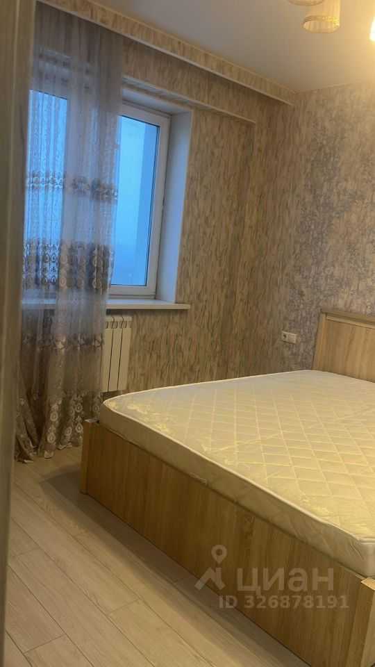 4-комнатная квартира, 76 м² — фотография 2