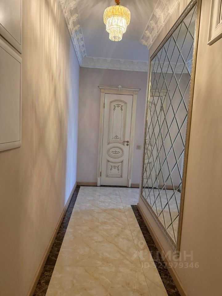 2-комнатная квартира, 62 м² — фотография 2