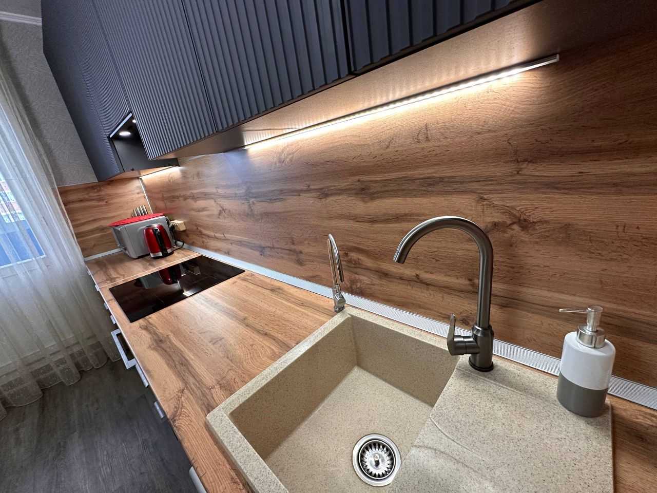 2-комнатная квартира, 55,3 м² — фотография 2
