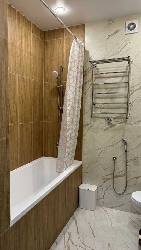2-комнатная квартира, 45 м²