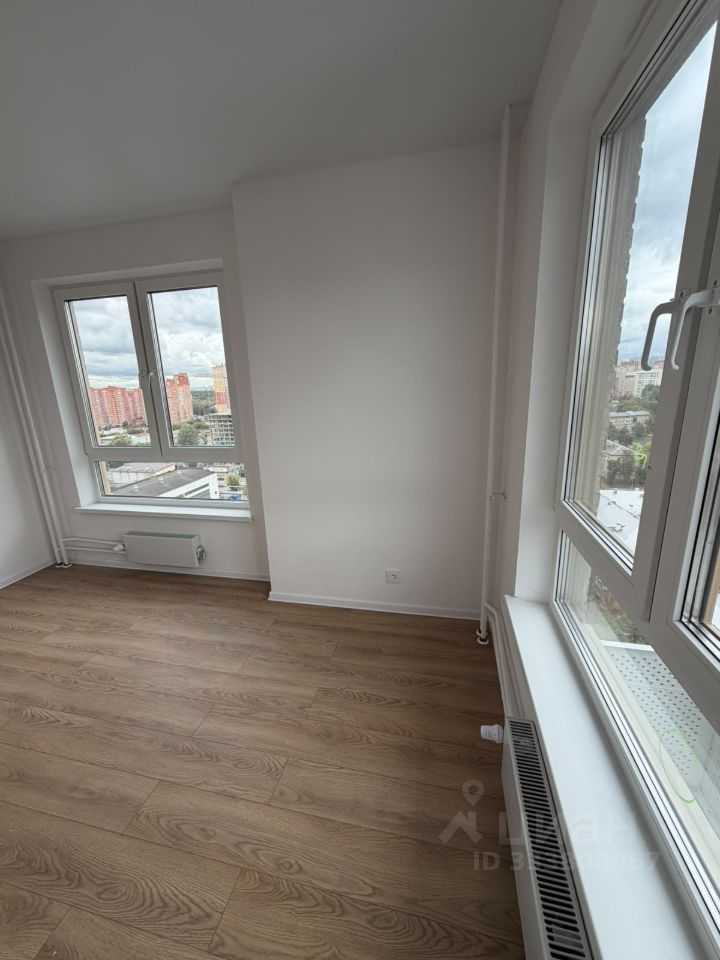 3-комнатная квартира, 77 м² — фотография 2