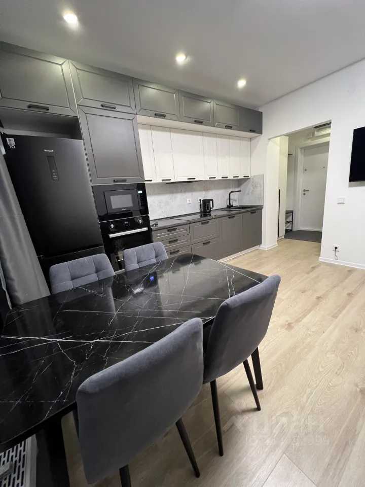 2-комнатная квартира, 45,3 м² — фотография 2