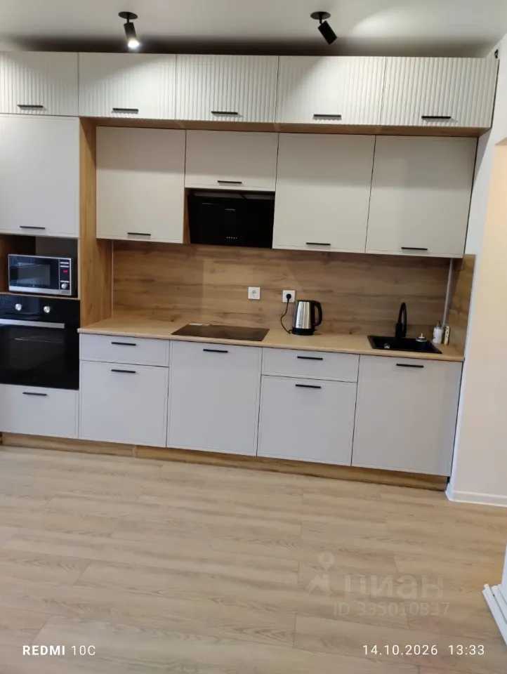 2-комнатная квартира, 48 м²
