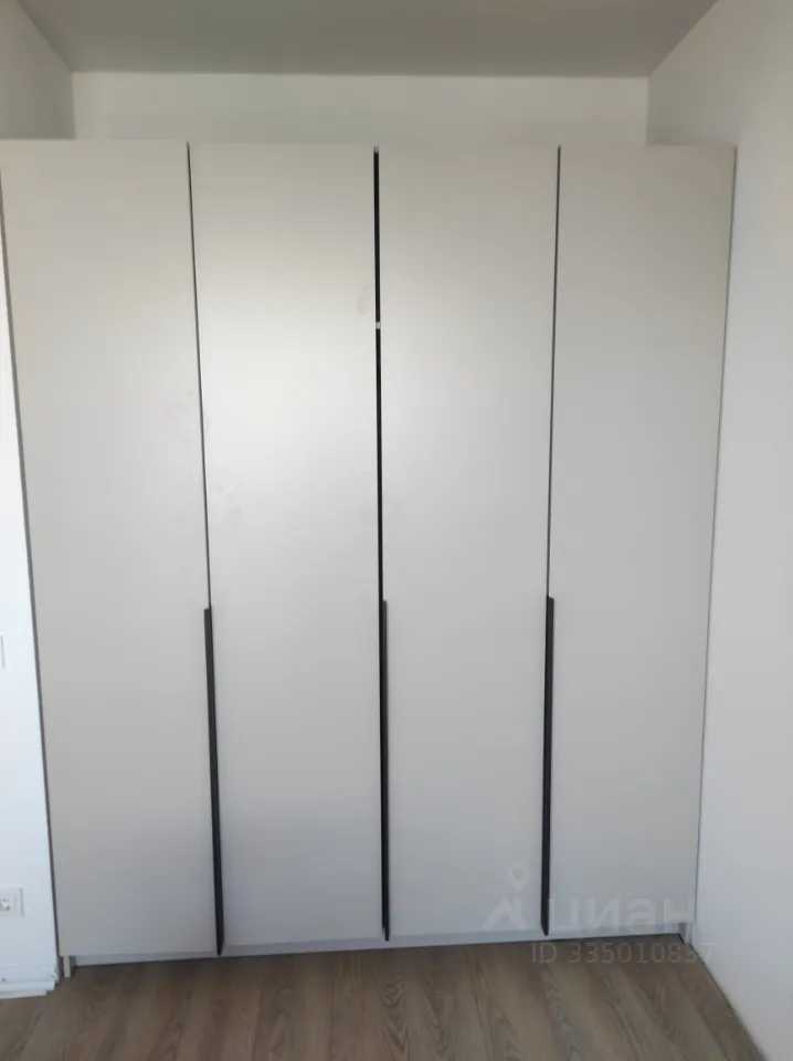 2-комнатная квартира, 48 м² — фотография 3