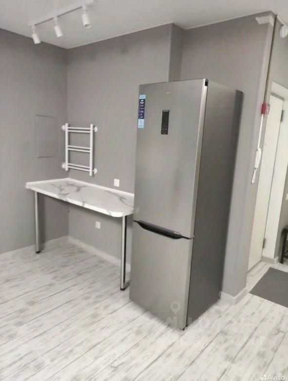 3-комнатная квартира, 97 м² — фотография 3