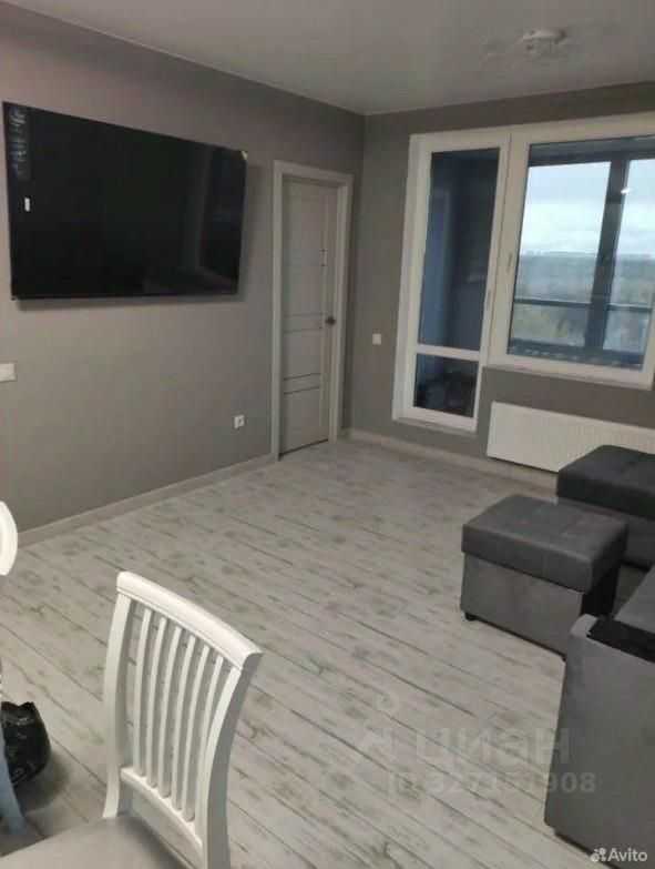 3-комнатная квартира, 97 м²