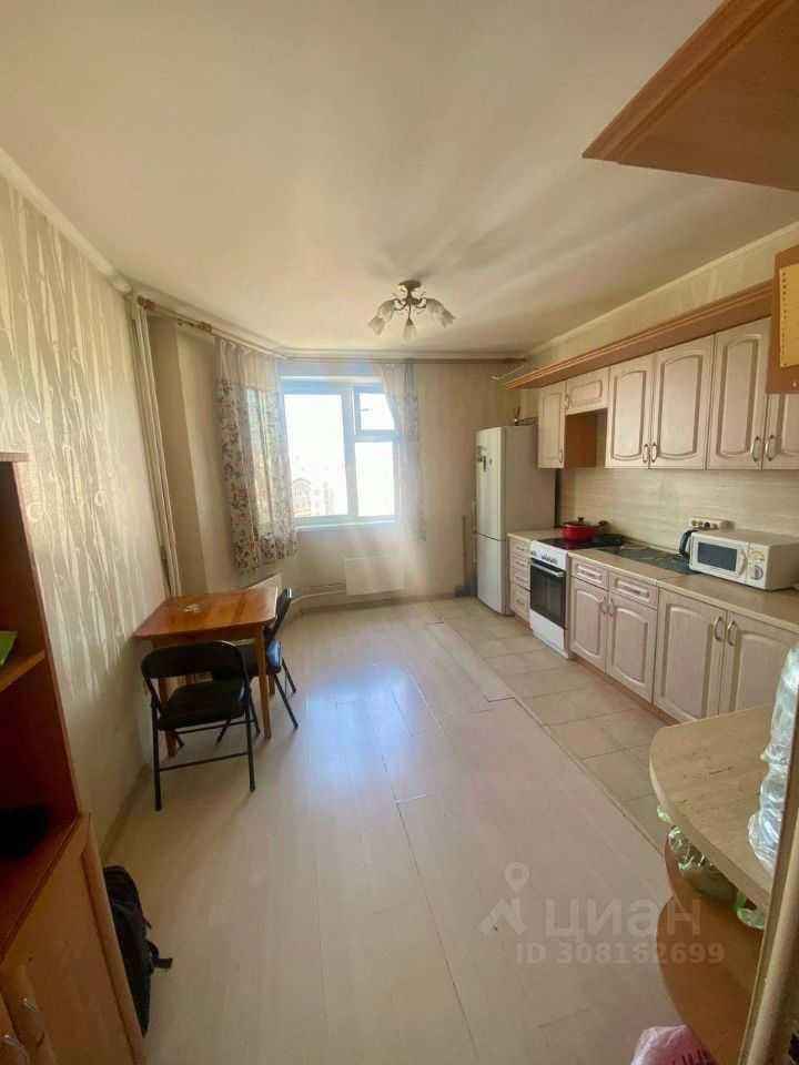 3-комнатная квартира, 60 м² — фотография 2
