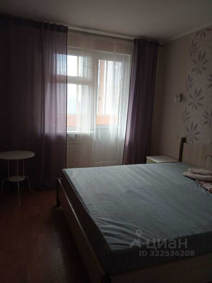 3-комнатная квартира, 86 м² — фотография 2
