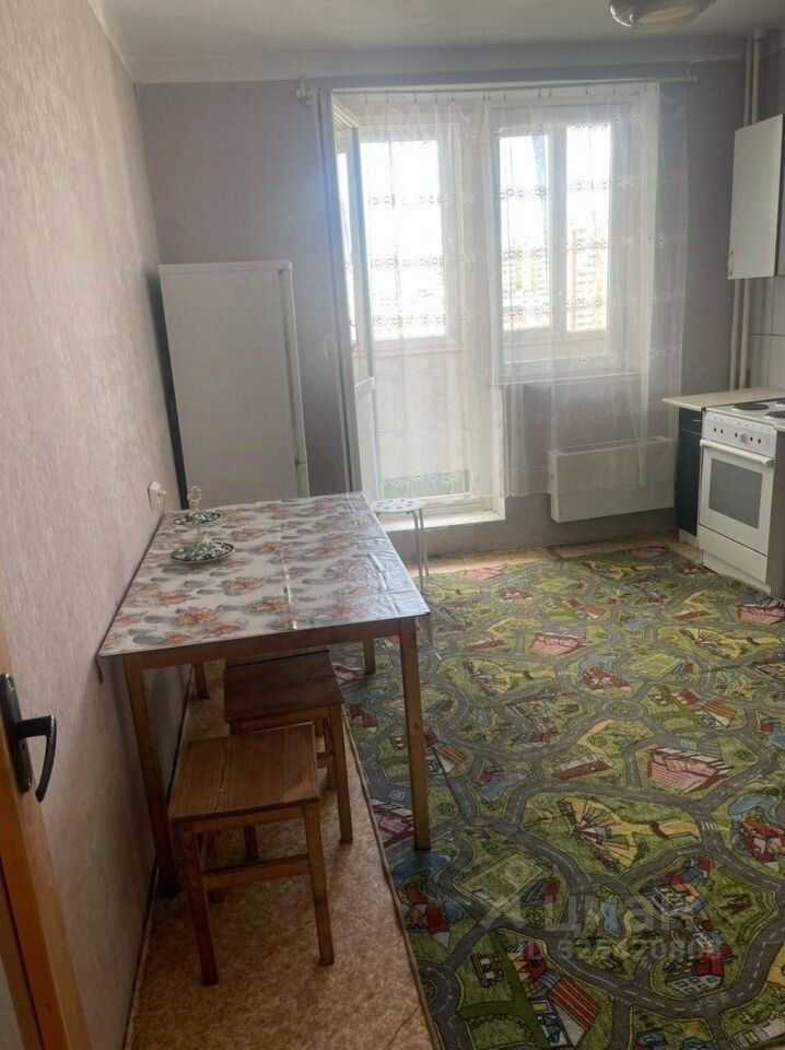 3-комнатная квартира, 98 м²