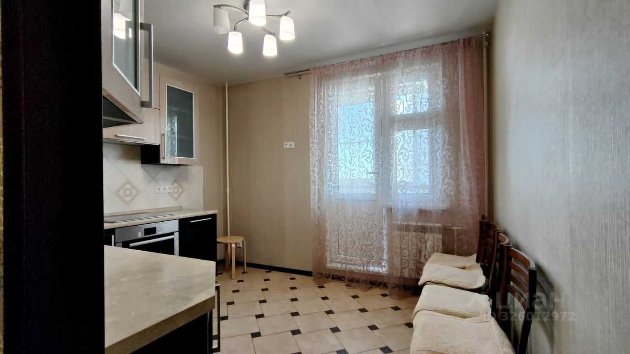 3-комнатная квартира, 85 м² — фотография 2