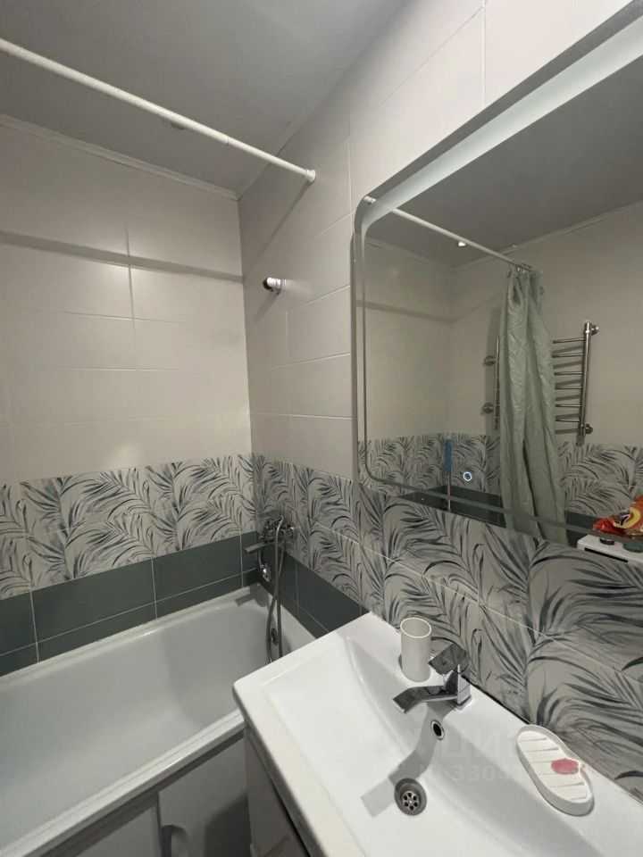 2-комнатная квартира, 63,4 м² — фотография 2