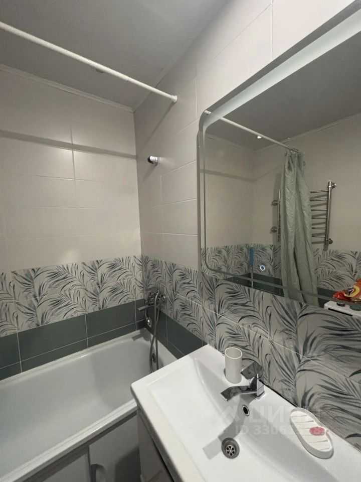 2-комнатная квартира, 63 м² — фотография 2