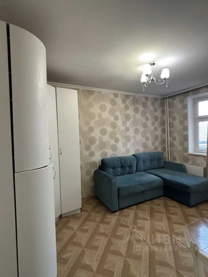 2-комнатная квартира, 63 м²