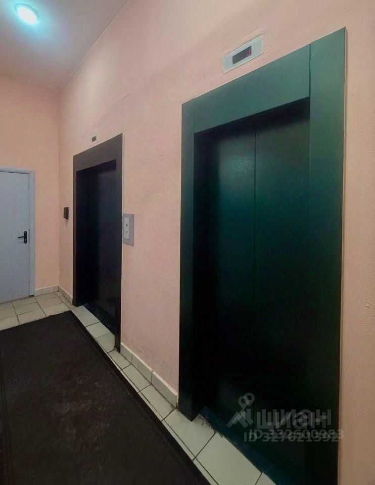 2-комнатная квартира, 60,3 м² — фотография 3