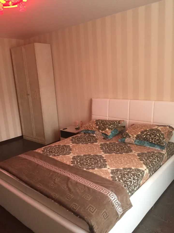 3-комнатная квартира, 131 м²