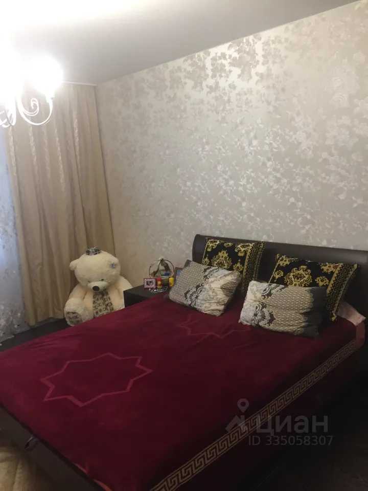 3-комнатная квартира, 131 м² — фотография 3