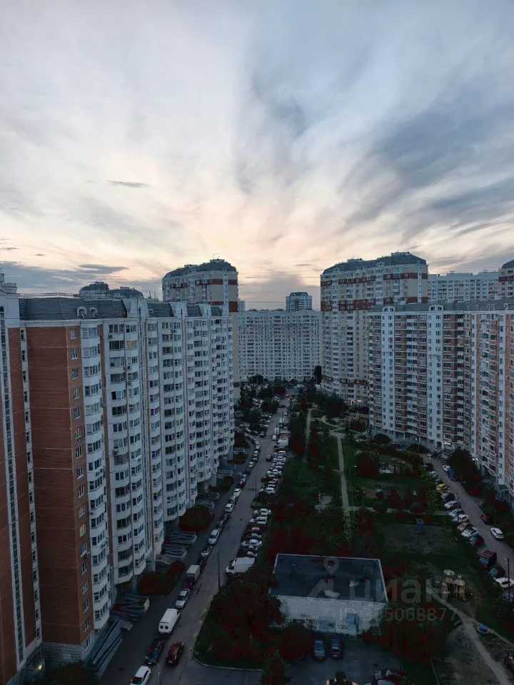 2-комнатная квартира, 61 м² — фотография 2